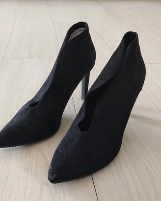 Scarpe da donna tacco 10 taglia 39 