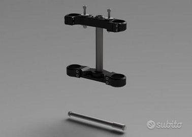 PIASTRE FORCELLA T MAX PIASTRE FORCELLA TMAX