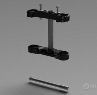 PIASTRE FORCELLA T MAX PIASTRE FORCELLA TMAX