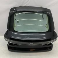 Portellone cofano posteriore baule bmw 530d f07 gt