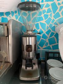 Macinacaffè Mazzer
