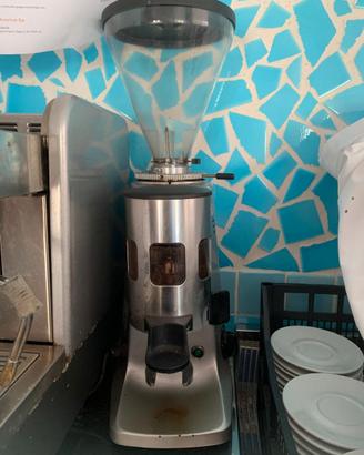 Macinacaffè Mazzer