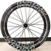 Ruote carbonio Corsa medio profilo 38mm DT Swiss