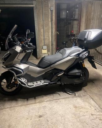 ADV 350 HONDA 2025 IN GARANZIA UNICA PROPRIETARIA