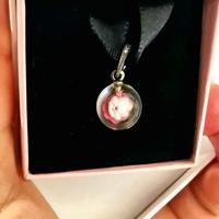 Pandora Charm asiatico Fiori di pesco