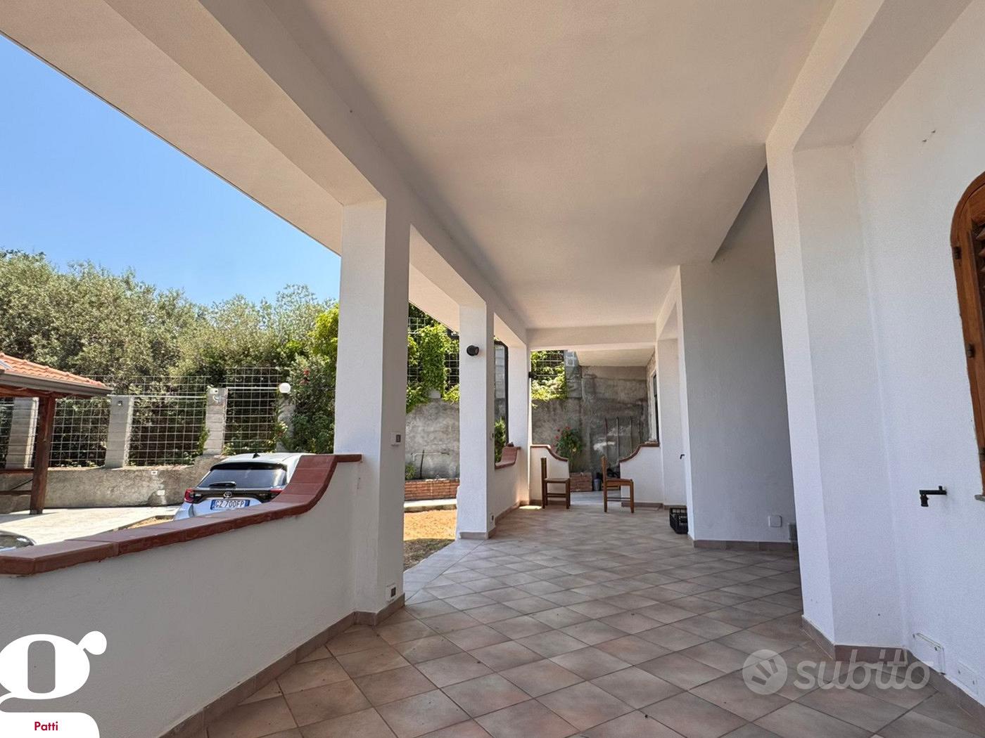 Villa o villino Gioiosa Marea - Altro