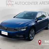 Volkswagen Passat Variant 2.0 tdi R-Line 150cv dsg