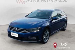 Volkswagen Passat Variant 2.0 tdi R-Line 150cv dsg