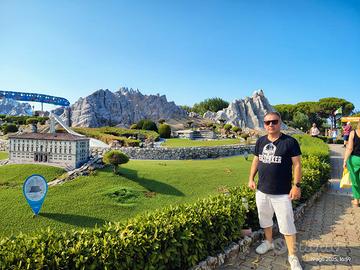 Tuttofare , persona di fiducia