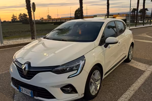 Renault Clio Blue dCi 100 CV 5 porte Evolution