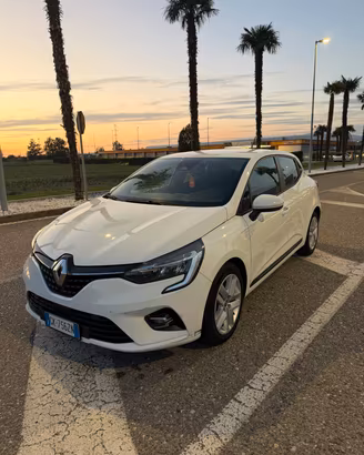 Renault Clio Blue dCi 100 CV 5 porte Evolution