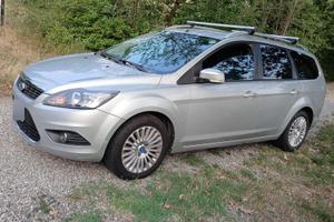 FORD FOCUS 2a SERIE SW GPL