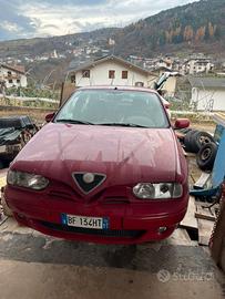Alfa romeo 146 1.6