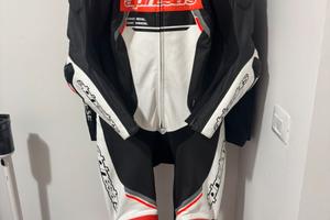 ALPINESTARS MISSILE V2 IGNITION - TAGLIA 54 -