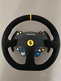 Volante Ferrari thrustmaster