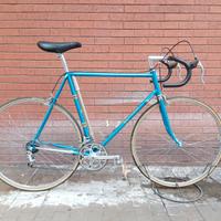 Bici corsa storica anni 70 Eroica