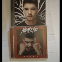 Due CD musicale originale