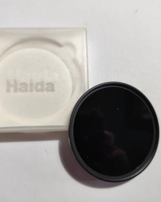 Filtro ND 1000 Haida diametro 77mm