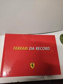 Ferrari monete/medaglie commemorative 