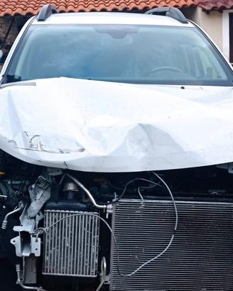 Dacia Duster 2023
