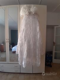 abito da sposa