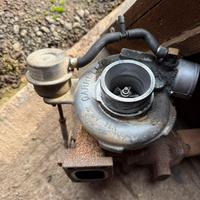 Turbo nissan cabstar 3.0 Gt2252