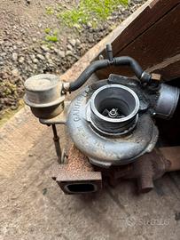 Turbo nissan cabstar 3.0 Gt2252
