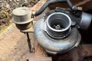 Turbo nissan cabstar 3.0 Gt2252