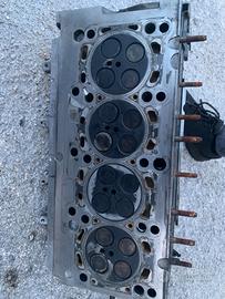 Testata golf maggiolino 2.0 tdi anno2012