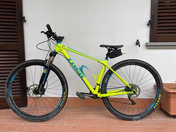 Trek superfly 5