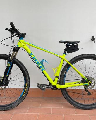 Trek superfly 5