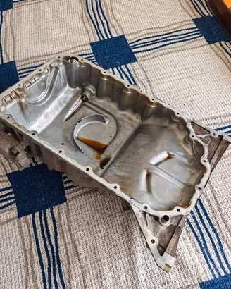 Coppa olio Honda S2000