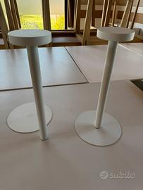 Lampada TetaTet  Groppi
