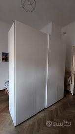 Armadio Ikea PAX/HASVIK
