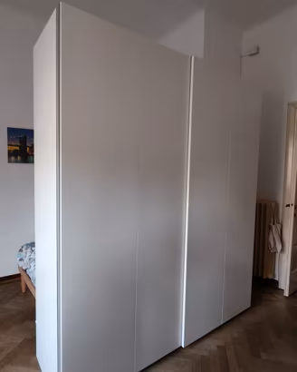 Armadio Ikea PAX/HASVIK