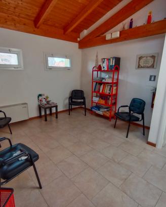 Studio dentistico avviato