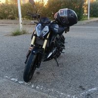 Moto 125