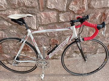 Bicicletta olivieri