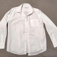 Camicia bambini 11-12 anni