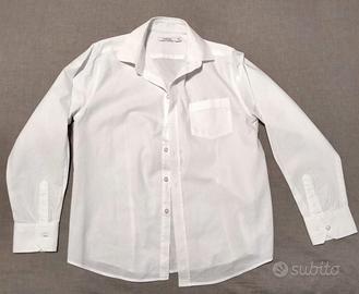 Camicia bambini 11-12 anni