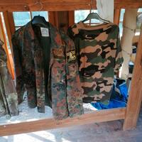 accessori caccia e pesca 