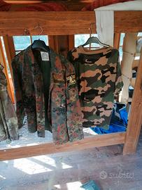 accessori caccia e pesca 