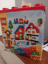 Costruzioni Lego