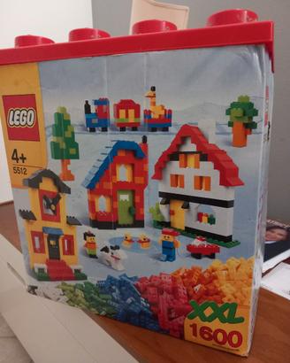 Costruzioni Lego