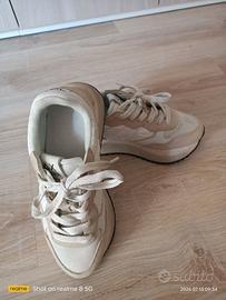 sneakers Sun68 donna 