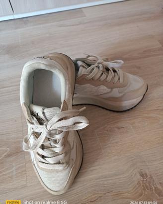 sneakers Sun68 donna 