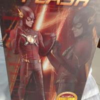 The Flash Artfx+ Statue Limited edizion Kotobukiya