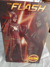 The Flash Artfx+ Statue Limited edizion Kotobukiya