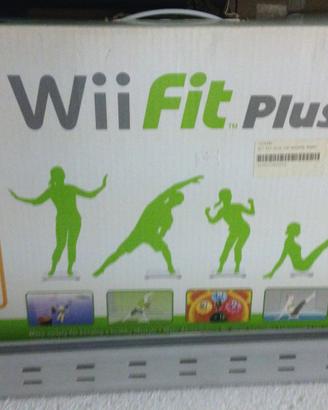 Pedana Wii