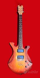 chitarra elettrica